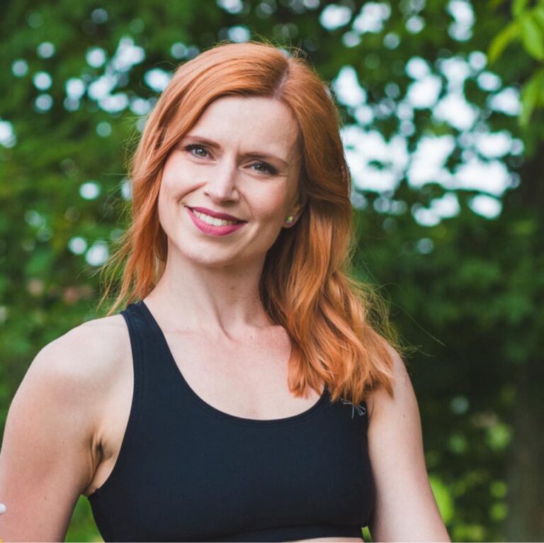Tereza Ranftlová