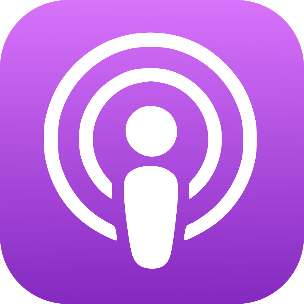 Apple Podcasts